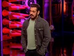 Salman Khan seems to have scolded all the wrong people. Salman Khan seems to have scolded all the wrong people.