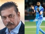 Ravi Shastri gives his verdict on Hardik Pandya as next India captain Ravi Shastri gives his verdict on Hardik Pandya as next India captain