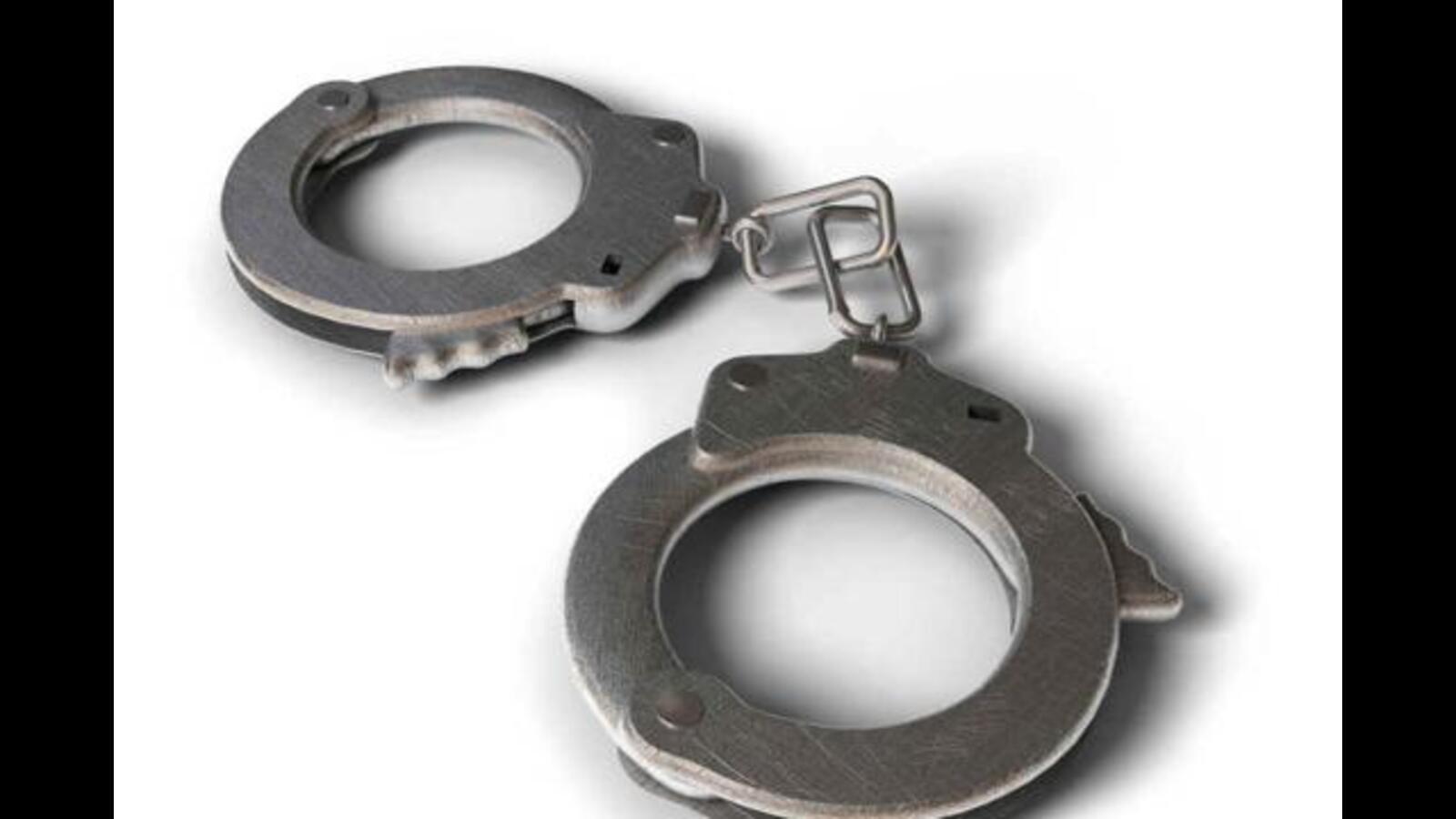 Four held for killing 83-year-old man in Punjab's Fazilka - Vimarsana News
