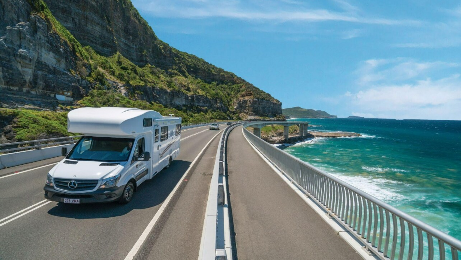 Discover natural beauty, great food, and idyllic stops along the Grand Pacific - Vimarsana News