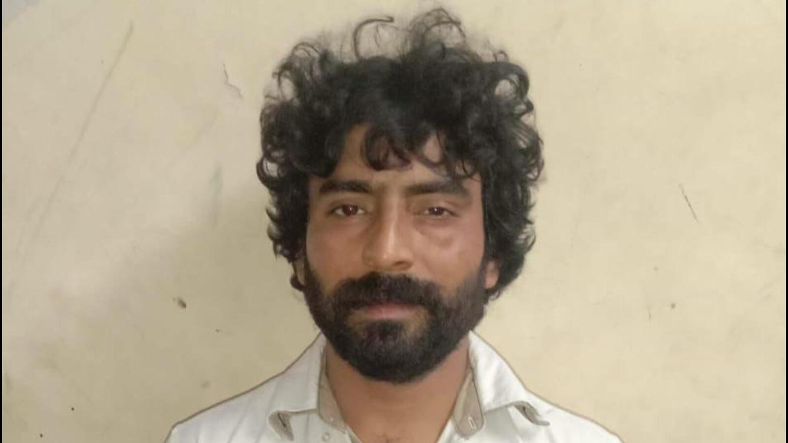 Haryana man held with fake ₹500 notes in Malvani - Vimarsana News