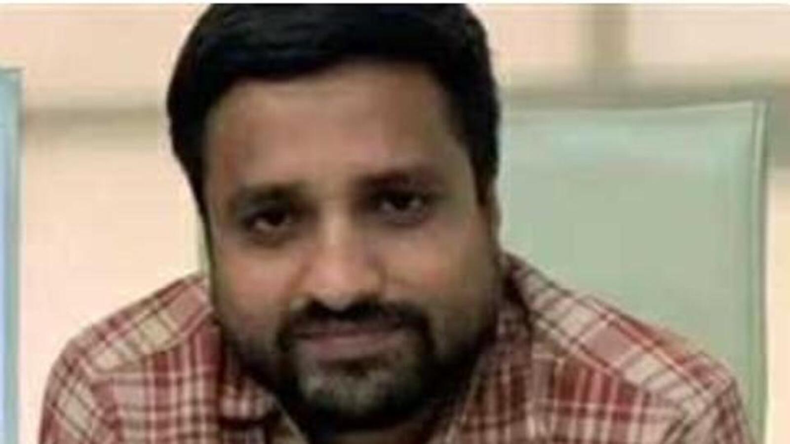 Travel agent Brijesh Mishra arrested in Canada for immigration fraud faces 10 FIRs in Punjab - Vimarsana News
