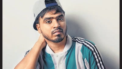 Amit Bhadana: Aaj ek normal-looking banda bhi actor bann sakta hai Amit Bhadana: Aaj ek normal-looking banda bhi actor bann sakta hai