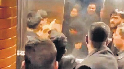Bouncers bash up students in Bandra pub over spilt drink
