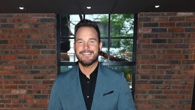 Chris Pratt was last seen in superhero avatar of Star Lord in Guardians of the Galaxy Vol. 3 (Getty Images via AFP) Chris Pratt was last seen in superhero avatar of Star Lord in Guardians of the Galaxy Vol. 3 (Getty Images via AFP)