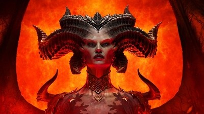 6 rare items in Diablo 4. (Image Credit: Blizzard Entertainment) 6 rare items in Diablo 4. (Image Credit: Blizzard Entertainment)