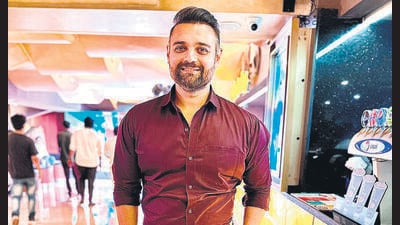 Mimoh Chakraborty
