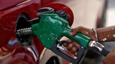 Petrol and diesel prices are revised daily at 6 am by the oil marketing companies Petrol and diesel prices are revised daily at 6 am by the oil marketing companies