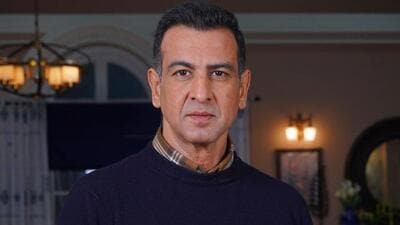 Ronit Roy was seen in Shehzada earlier this year, which tanked at the box office. His last release is web film Bloody Daddy Ronit Roy was seen in Shehzada earlier this year, which tanked at the box office. His last release is web film Bloody Daddy