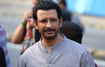 Sharman Joshi in a still from Kafas.