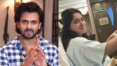Shoaib Ibrahim and Dipika Kakar have been married for over four years now. Shoaib Ibrahim and Dipika Kakar have been married for over four years now.