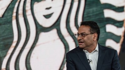 Take the extraordinary case of Laxman Narasimhan, who used to run Reckitt Benckiser, a London-listed consumer-goods giant. (AP) Take the extraordinary case of Laxman Narasimhan, who used to run Reckitt Benckiser, a London-listed consumer-goods giant. (AP)