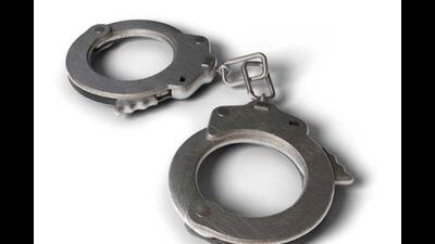 The accused has been booked under Sections 419 , 420 and 511 of the Indian Penal Code. (Representational Photo)