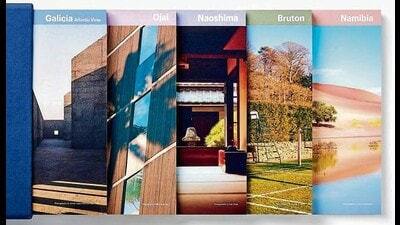 The five Where To Now guides released so far seek to replicate the experience of revisiting a cherished photo album. (Photos: Zara, Wallpaper*) The five Where To Now guides released so far seek to replicate the experience of revisiting a cherished photo album. (Photos: Zara, Wallpaper*)
