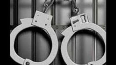 They are active for the last four years in the tricity and delivering 40-50 gm of drugs every day. (HT Files) They are active for the last four years in the tricity and delivering 40-50 gm of drugs every day. (HT Files)