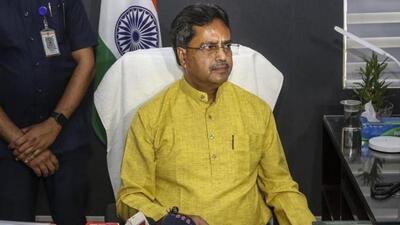 Tripura chief minister Manik Shah (File Photo)