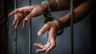 On both occasions, the accused spent an inordinate amount of time hugging, kissing or touching the girls. (Getty Images / iStock) On both occasions, the accused spent an inordinate amount of time hugging, kissing or touching the girls. (Getty Images / iStock)