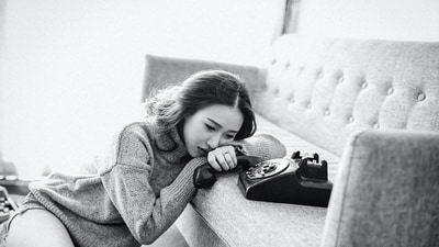Female employees are having poor mental health than their male counterparts. Here's why (Photo by Anthony Tran on Unsplash) Female employees are having poor mental health than their male counterparts. Here's why (Photo by Anthony Tran on Unsplash)