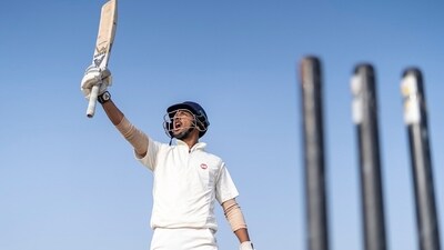 Most Americans may not take cricket seriously—and most of the cricketing world does not take America seriously—but in 2024 the country will co-host (with the West Indies) a cricket World Cup (Stock) Most Americans may not take cricket seriously—and most of the cricketing world does not take America seriously—but in 2024 the country will co-host (with the West Indies) a cricket World Cup (Stock)