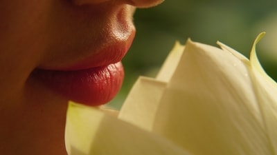 When your lips are soft and exude a natural glow, they become a testament to your dedication to self-love and wellness. (Pixabay) When your lips are soft and exude a natural glow, they become a testament to your dedication to self-love and wellness. (Pixabay)