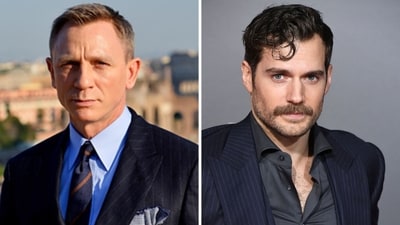 Casino Royale director Martin Campbell has revealed that Henry Cavill had given a 'great' audition for James Bond. Casino Royale director Martin Campbell has revealed that Henry Cavill had given a 'great' audition for James Bond.
