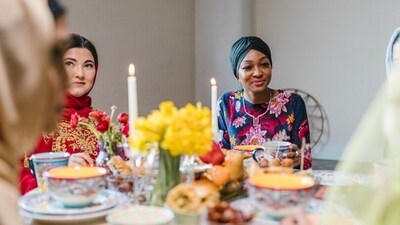 Eid ul Adha family activities: Fun ways to bond and celebrate (Pexels) Eid ul Adha family activities: Fun ways to bond and celebrate (Pexels)