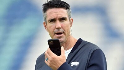 Former England captain Kevin Pietersen said he was surprised by Ben Stokes' declaration (Getty Images) Former England captain Kevin Pietersen said he was surprised by Ben Stokes' declaration (Getty Images)