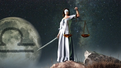 Weekly Horoscope Libra, June 25- July 1, 2023: This week, Libras must stay focused on their balance.