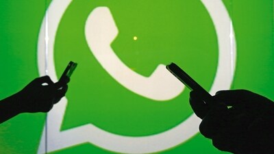 The Mumbai Police's North Region Cyber Police Crime Wing tweeted asking users of the app to be careful about a Pink WhatsApp scam (MINT_PRINT)