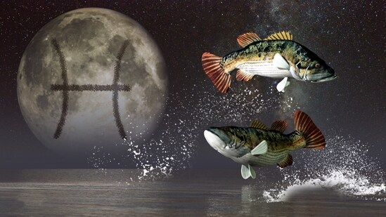 Weekly Horoscope Pisces, June 25-July 1, 2023.