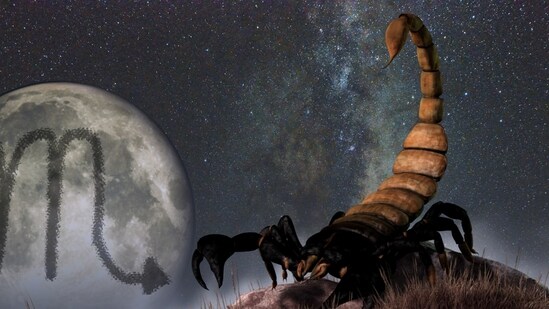 Weekly Horoscope Scorpio, June 25- July 1, 2023: This week is all about embracing change for Scorpios.