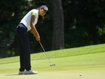 Diksha Dagar’s rise to prominence in Indian golf has also been about overcoming adversity. 