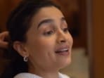 Alia Bhatt recently travelled to Brazil.