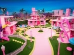 Barbie Dream House Barbie Dream House