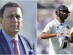 Sunil Gavaskar wasn't too happy with Rohit Sharma's captaincy calls in the WTC Final Sunil Gavaskar wasn't too happy with Rohit Sharma's captaincy calls in the WTC Final