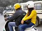 Bengaluru techie who was laid off turns into a Rapido driver for new job leads (PIC FOR REPRESENTATION) Bengaluru techie who was laid off turns into a Rapido driver for new job leads (PIC FOR REPRESENTATION)