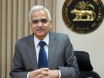 Reserve Bank of India (RBI) governor Shaktikanta Das (PTI) Reserve Bank of India (RBI) governor Shaktikanta Das (PTI)