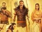 Virender Sehwag reviewed the star-studded film Adipurush, which is an adaptation of Ramayana.  