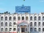 Meghalaya Hight Court (File) Meghalaya Hight Court (File)