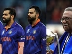 Clive Llyod gives his verdict on India's ICC trophy drought Clive Llyod gives his verdict on India's ICC trophy drought