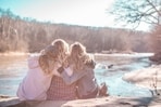 PTSD is not only difficult for individuals suffering through it but it is also complex for their family and friends to understand and respond to.