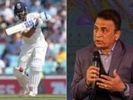 Sunil Gavaskar gives his verdict on Ajinkya Rahane vice-captaincy call Sunil Gavaskar gives his verdict on Ajinkya Rahane vice-captaincy call