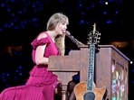 Taylor Swift will release Speak Now (Taylor's Version) on July 7. Taylor Swift will release Speak Now (Taylor's Version) on July 7.