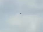 British ufologist John Mooner claims to have captured compelling photographic evidence that supports the idea that extraterrestrial beings are visiting our planet. British ufologist John Mooner claims to have captured compelling photographic evidence that supports the idea that extraterrestrial beings are visiting our planet.
