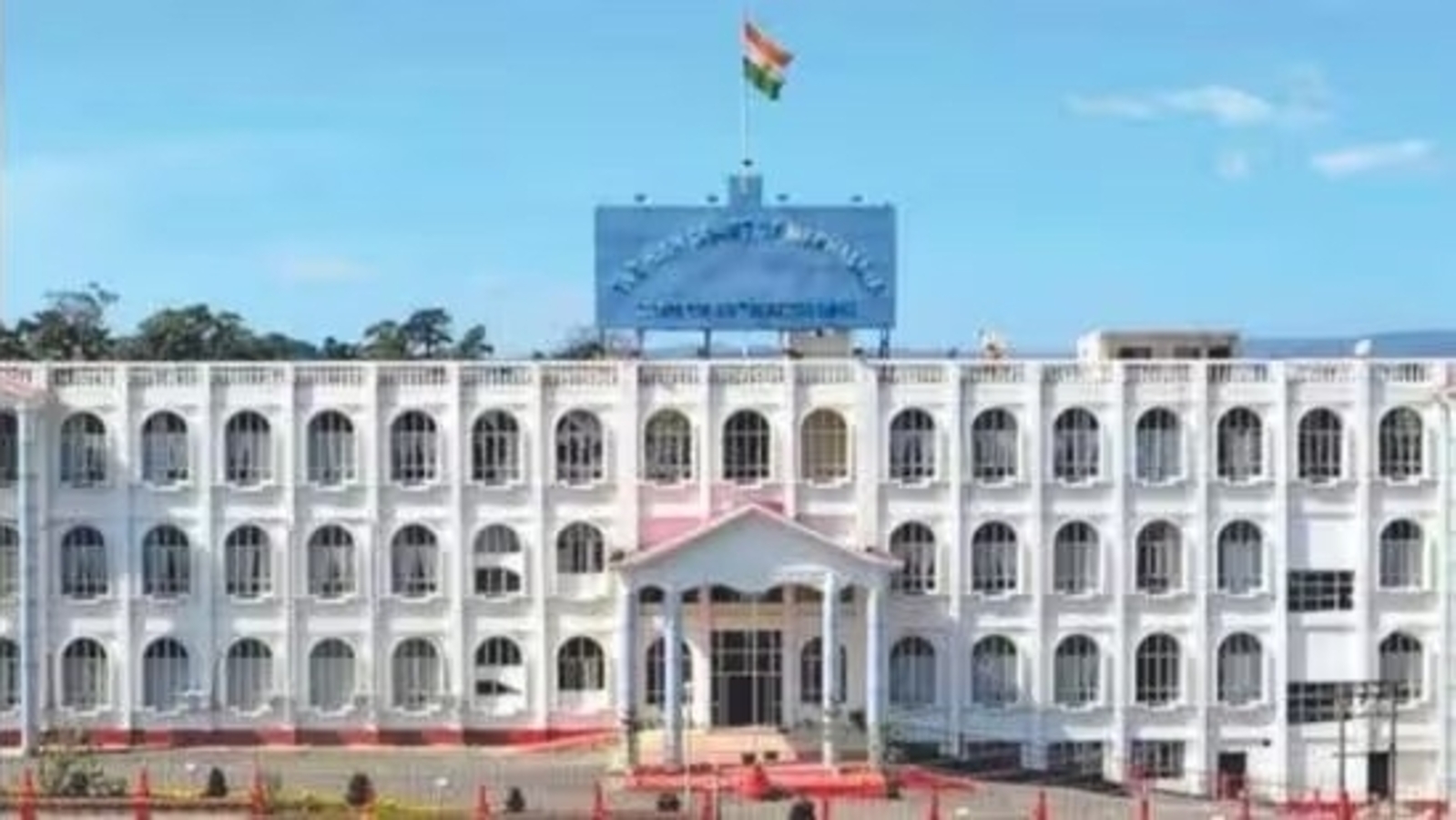 16-year-old capable of making decision on sexual intercourse: Meghalaya HC | Latest News India - Vimarsana News