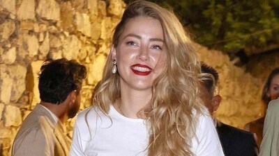 Amber Heard (Twitter) Amber Heard (Twitter)