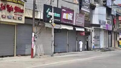 BDF chief convener Pradip Dutta Roy called for bandh in Assam’s Barak Valley (Representative Photo) BDF chief convener Pradip Dutta Roy called for bandh in Assam’s Barak Valley (Representative Photo)