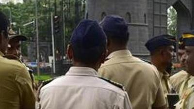 During the meeting, cops urged citizens not to spread hate posts against any community on social media. (REPRESENTATIVE PHOTO)