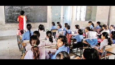 From July 3, the school will be operated according to the schedule/timetable fixed earlier. (Representational photo)