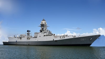 Indian Navy Agniveer Recruitment 2023: Apply for Agniveer MR posts from June 26 (MINT_PRINT) Indian Navy Agniveer Recruitment 2023: Apply for Agniveer MR posts from June 26 (MINT_PRINT)